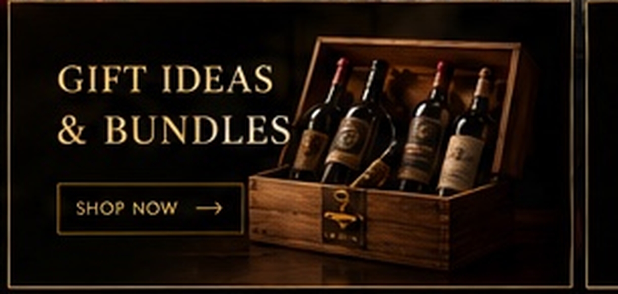 Gift ideas and bundles